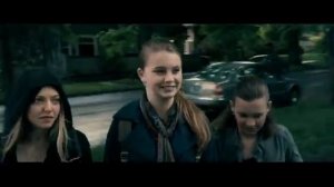 Игра на выживание 2012