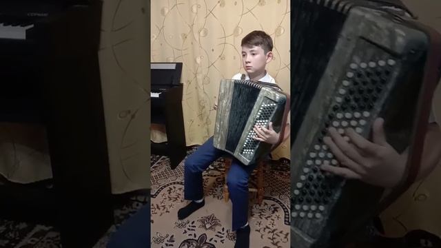 Вахранев Иван. «Летка Енка» (автор Р. Лехтинен) смотреть онлайн