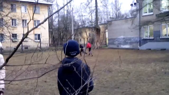 Всем пофиг на меня смотреть онлайн