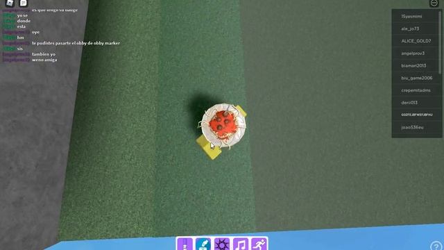 roblox Find the Markers how to get Green Marker смотреть онлайн