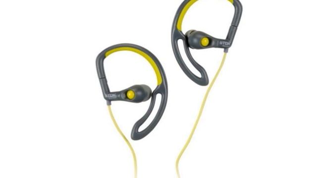 TDK Life on Record SB30 In Ear Sport Headphones смотреть онлайн