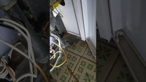 котел ATON почему не запускался,оказалось  все элементарно просто))