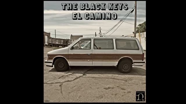 The Black Keys - Dead and Gone [Audio] смотреть онлайн