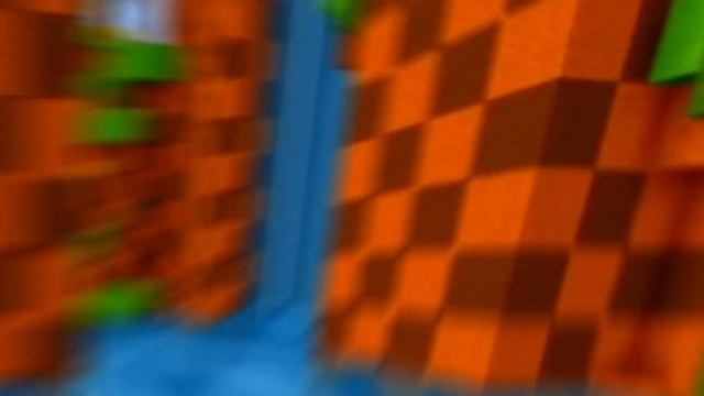 Sonic Skins for Minecraft смотреть онлайн