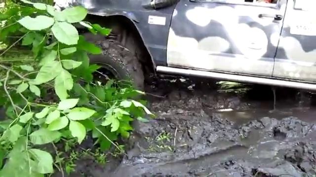 Лес смотреть онлайн