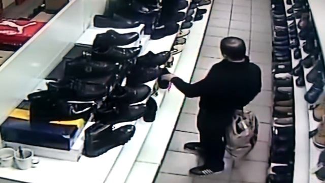 Вот как надо воровать... смотреть онлайн