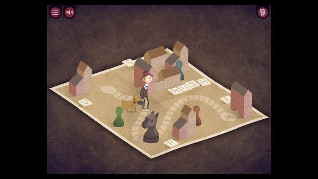 The Franz Kafka Videogame: iOS iPad Gameplay Walkthrough (by Daedalic Entertainment) смотреть онлайн