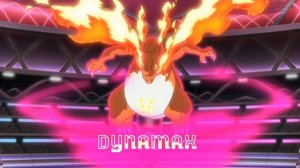 Dynamax and Gigantamax battle theme | Pokemon master.......