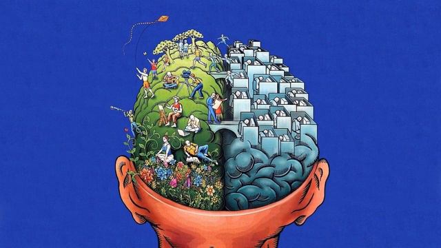 КАК РАБОТАЕТ МОЗГ ЧЕЛОВЕКА | Мифы о человеческом мозге в которые пора перестать верить смотреть онлайн