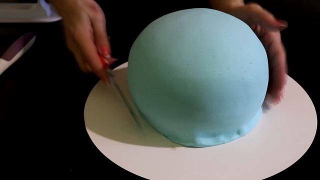 Оформление торта LOL за 1 час! смотреть онлайн