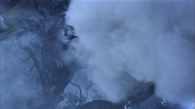 Swordsman II 1992 Blu Ray 1080p - Jet Li, Brigitte Lin Michelle Reis | Ninja Vs Kung Fu Master Scen