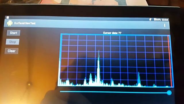 FFT Android смотреть онлайн