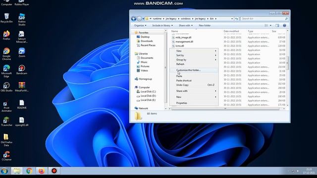 How to FIX Tlauncher GLFW Error 65543 in WIindows смотреть онлайн