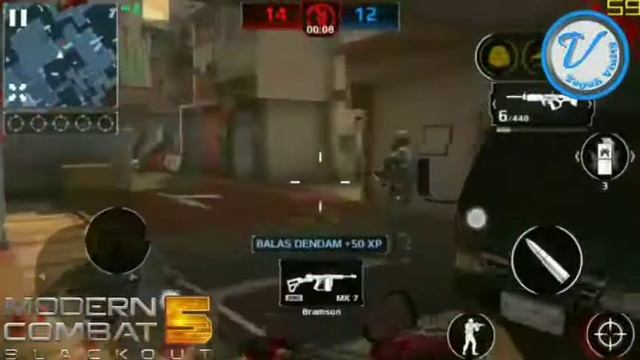 MC5 XV • Update Json • Settings Gltools • 2.5.1a • Multiplay • 60Fps смотреть онлайн