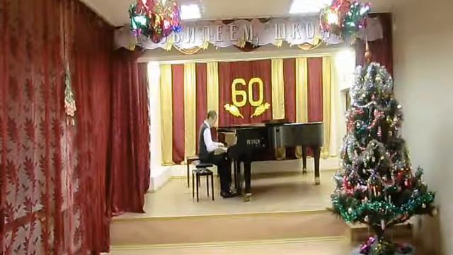 К. Бин, "Давным-давно" смотреть онлайн