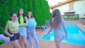 МИСС  ЛАГЕРЬ 2020!!!  НА ЧТО ГОТОВЫ ДЕВОЧКИ ПОДРОСТКИ РАДИ ПОБЕДЫ?