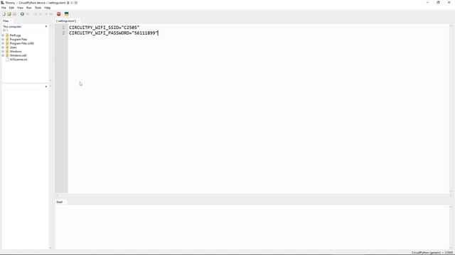 Getting Started: Using Raspberry Pi Pico W with Telegram Bot смотреть онлайн