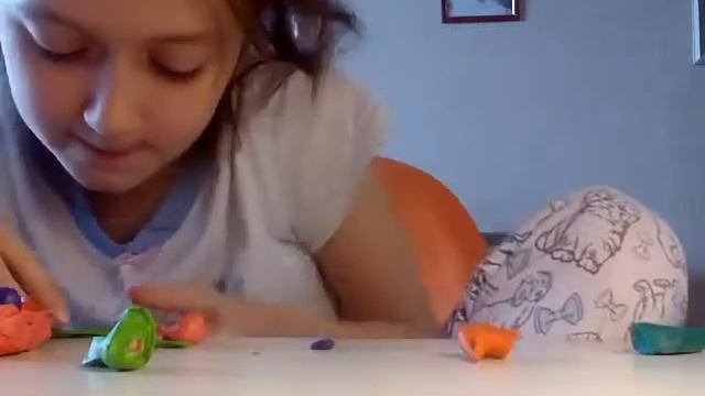 Как правильно сделать русалочку. Мастер-класс. смотреть онлайн