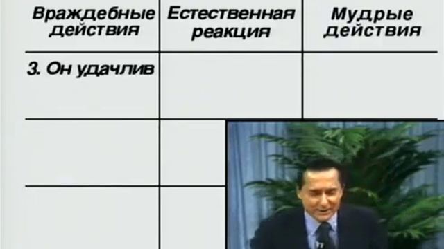 Основные жизненные принципы . 1 часть. смотреть онлайн
