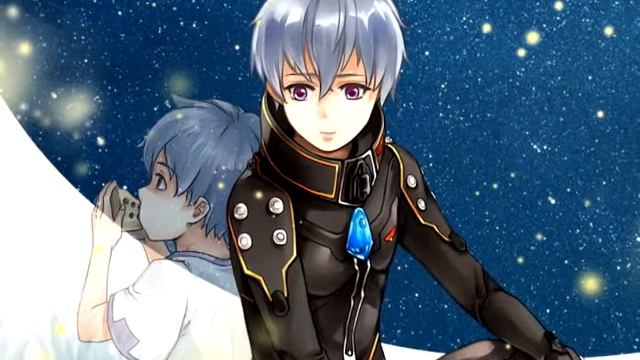 Suisei no Gargantia OST: Sea Of Human Hearts смотреть онлайн