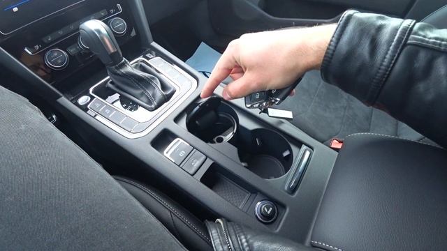 Volkswagen Arteon 2.0 TSI на 280 л.с. и 4motion! Самый необычный Фольксваген который можно купить! смотреть онлайн