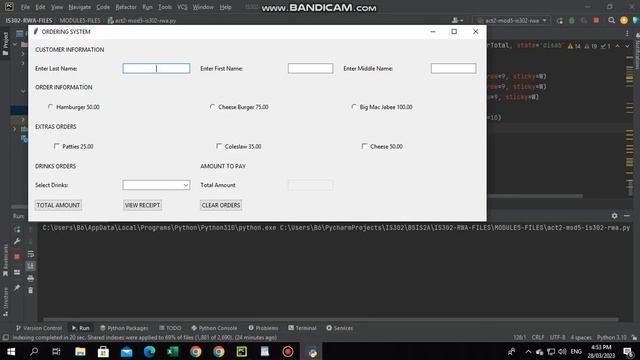 ACT2 MOD5 IS302 RWA смотреть онлайн