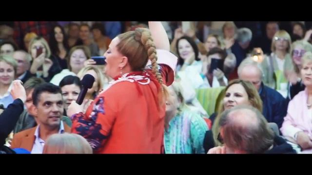 Что такое проект «Возраст счастья» смотреть онлайн