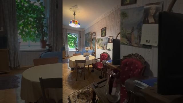 Продажа пятикомнатной квартиры в центре Петербурга! смотреть онлайн