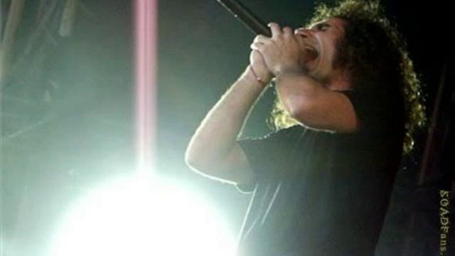 System Of A Down - Sugar (Live BDO 2005)