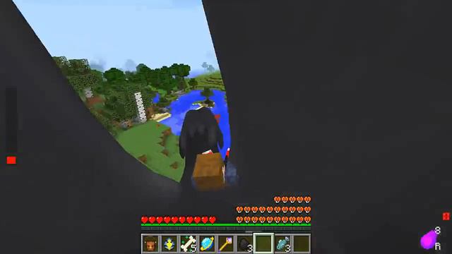 NOVO MOD ! COMO TREINAR SEU DRAGÃO NO MINECRAFT ! HOW TO TRAIN YOUR DRAGON смотреть онлайн