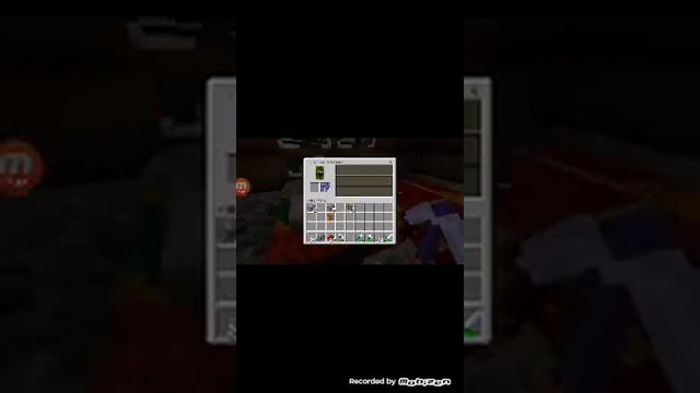 Новогодние приключения 1 часть Minecraft Pocket Edition смотреть онлайн