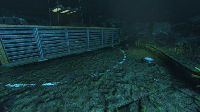 S.O.M.A. - Глава 4 - Дельта смотреть онлайн