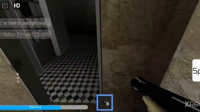 летающая голова монстр охотится за мной! | eyes the horror game roblox смотреть онлайн