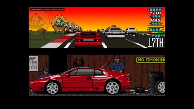 TOP 10 Games of 1990 (ZX Spectrum, Amiga and PC MS-DOS) смотреть онлайн