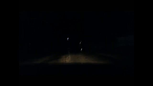 Новая Водолага. Как нужно не освещать улицы. смотреть онлайн