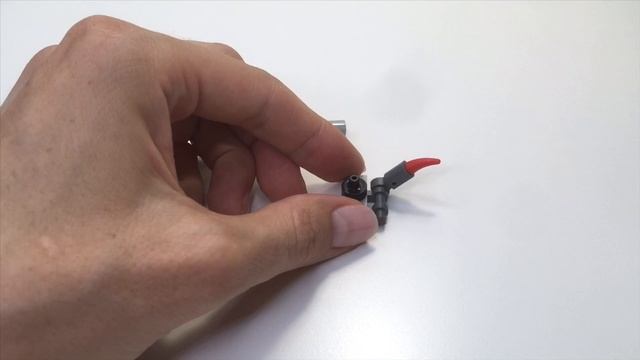 LEGO Самоделка Ходячее молоко / Milkwalker / Tutorial смотреть онлайн