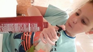 Пранки на 1 апреля над родителями.