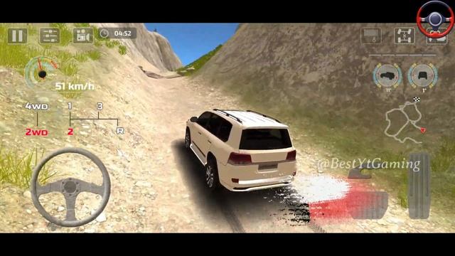 Top 5 car driving games for android | Best car driving games android 2022 смотреть онлайн