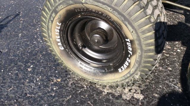 Permanent Car Tire Ink Paint Pen Review