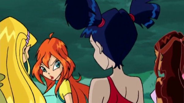 02.07. Загадочный камень