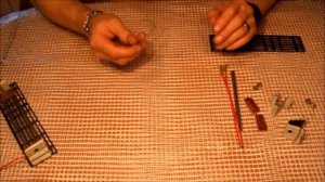 САМОДЕЛЬНЫЙ НАГРЕВАТЕЛЬНЫЙ ЭЛЕМЕНТ 12 V ДЛЯ ИНКУБАТОРА И НЕ ТОЛЬКО