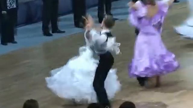 Рожков Квикстеп смотреть онлайн