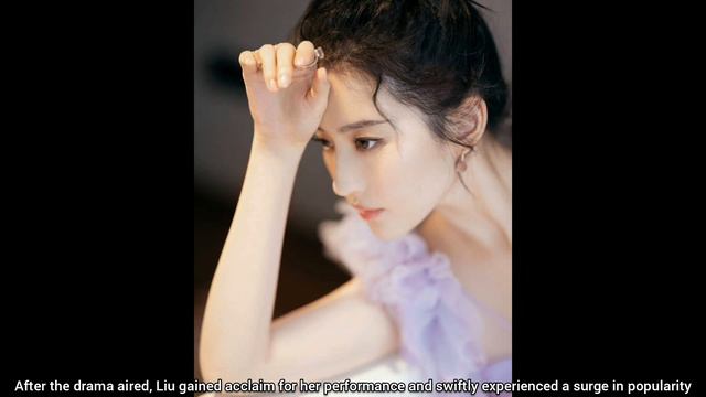 Liu Yifei Biography, Lifestyle, Career, Film, Drama, Early Life, Personality, Award, Crystal Liu 刘亦