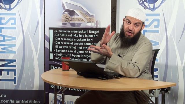 Jihad and Western Muslims | Part 5.1 | Living Islam in the West | Dr. Haitham al-Haddad смотреть онлайн