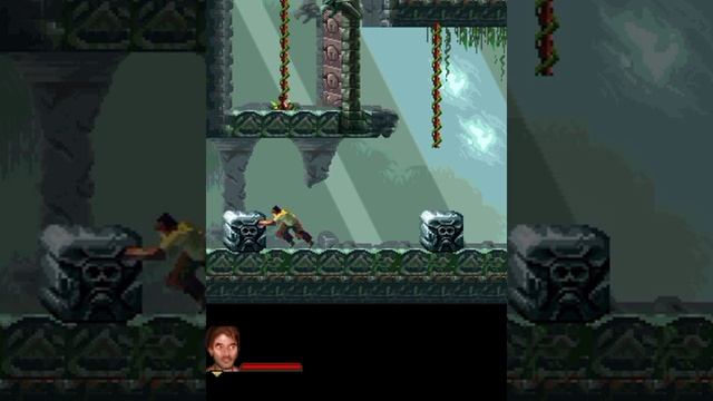King Kong - (Java Game) Full Walkthrough Indonesia смотреть онлайн