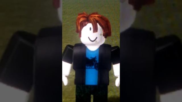 Jeff The Killer (ROBLOX)