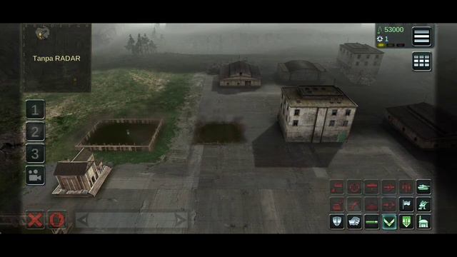 Mantapp..!! Update Terbaru Game Us Conflict смотреть онлайн
