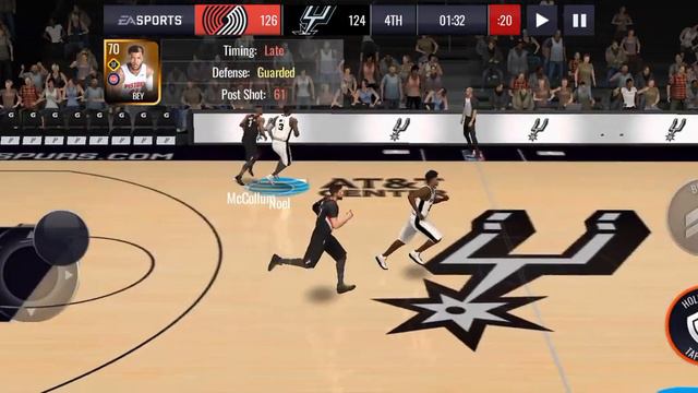 How To Play NBA With Good Graphics 👍 🤔 👏 🙌 👌 смотреть онлайн
