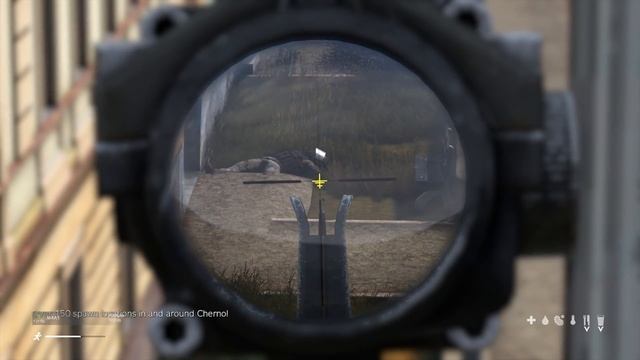 Best of DAYZ Gunfights - Battle For Cherno - Deathmatch смотреть онлайн