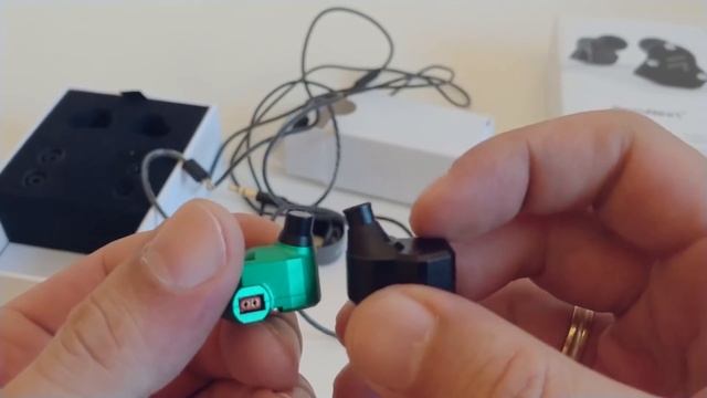 Revonext QT2 Review смотреть онлайн